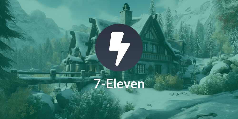 7-Eleven