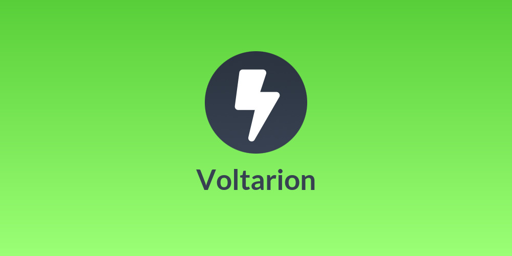 Voltarion