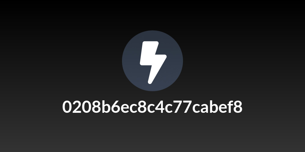 0208b6ec8c4c77cabef8