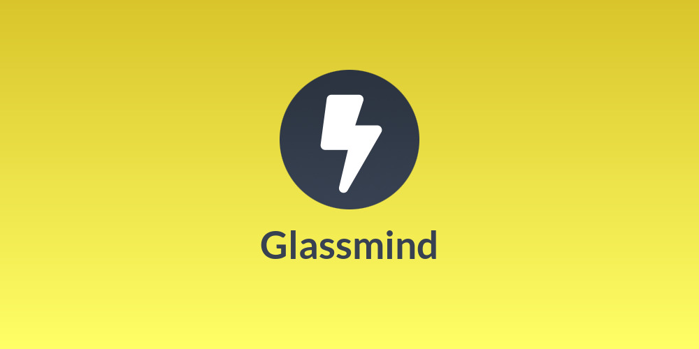Glassmind
