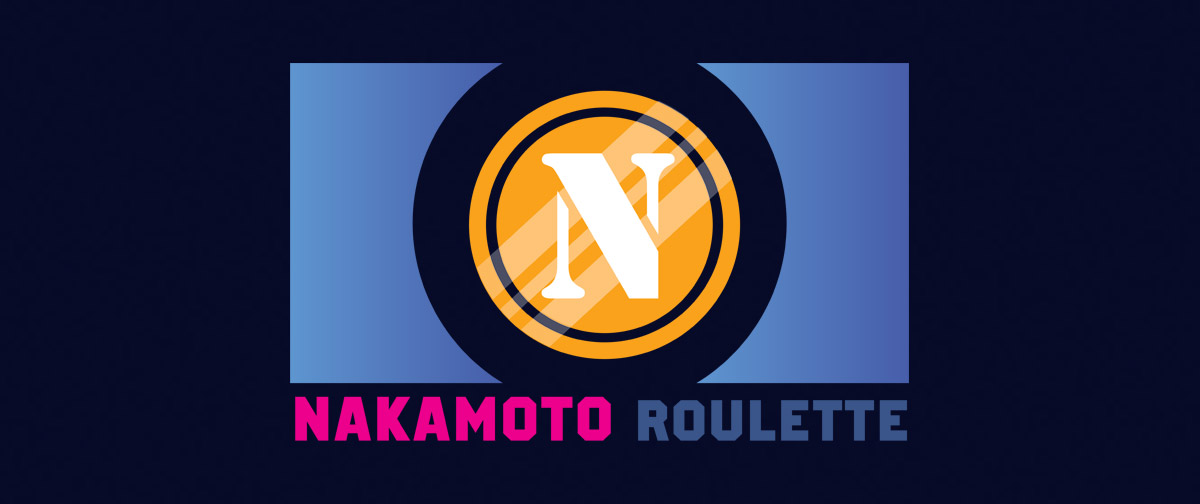 Nakamoto Roulette image