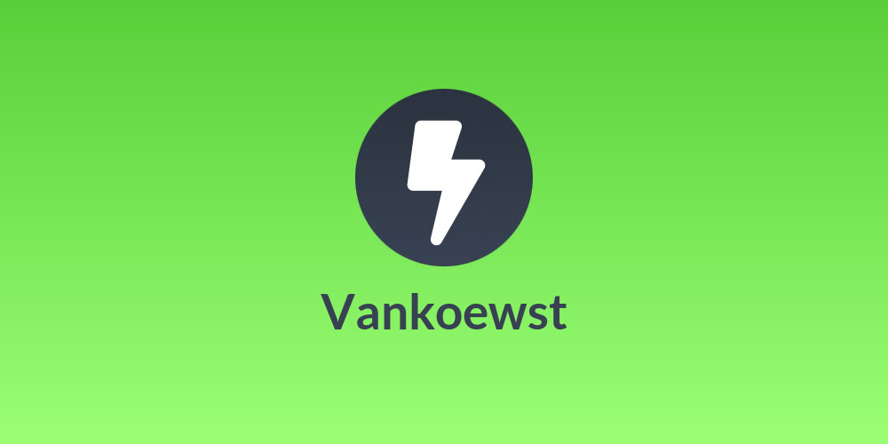 Vankoewst