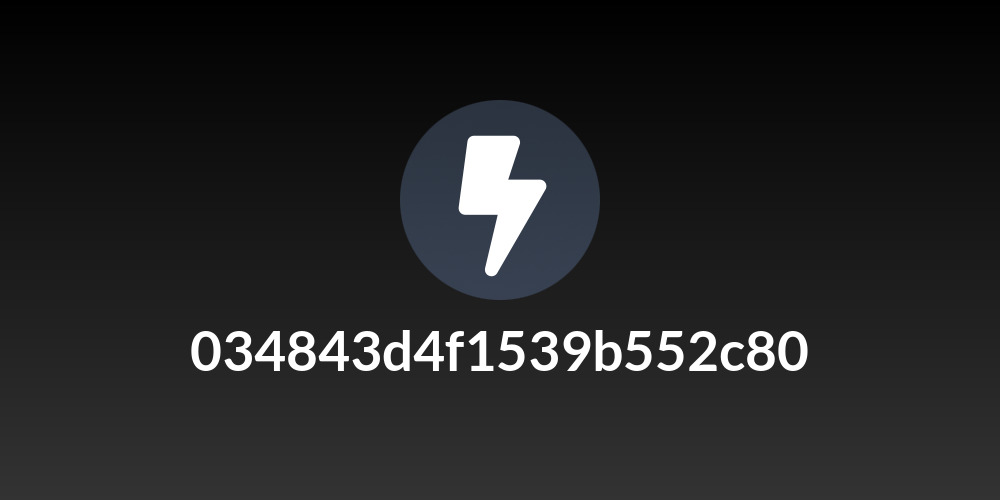 034843d4f1539b552c80