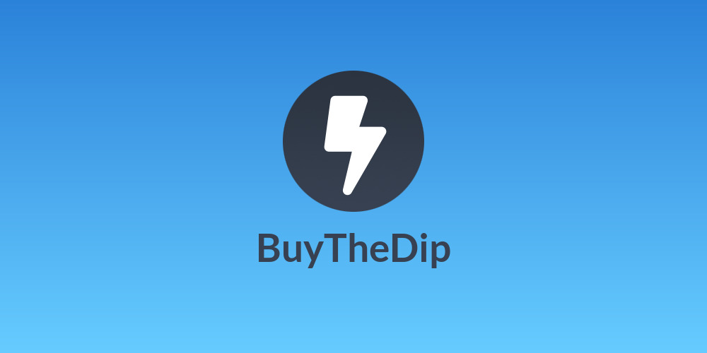 BuyTheDip