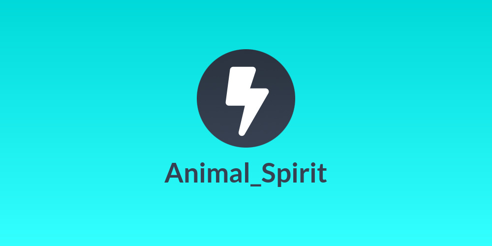 Animal_Spirit
