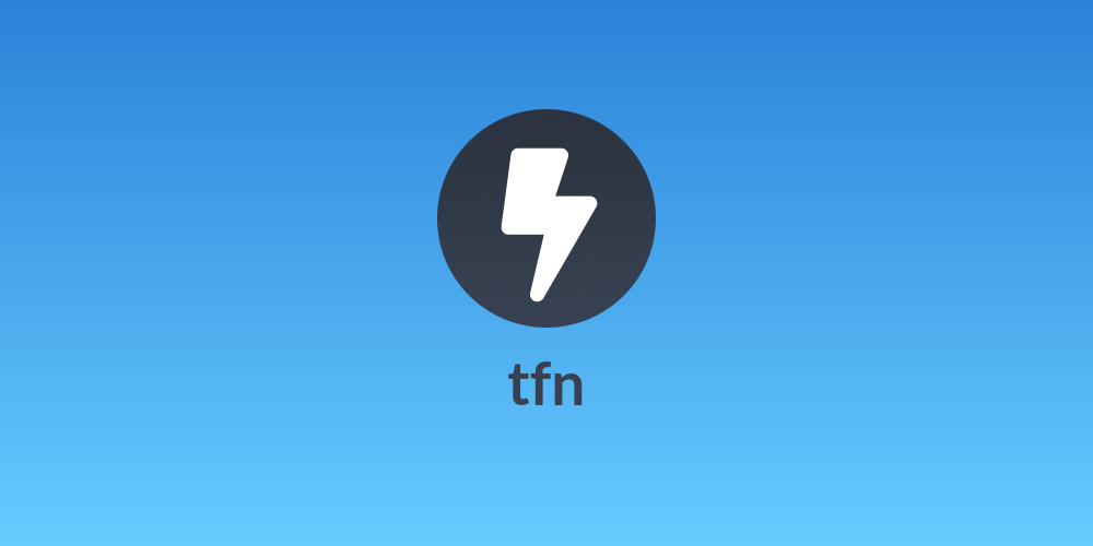 tfn