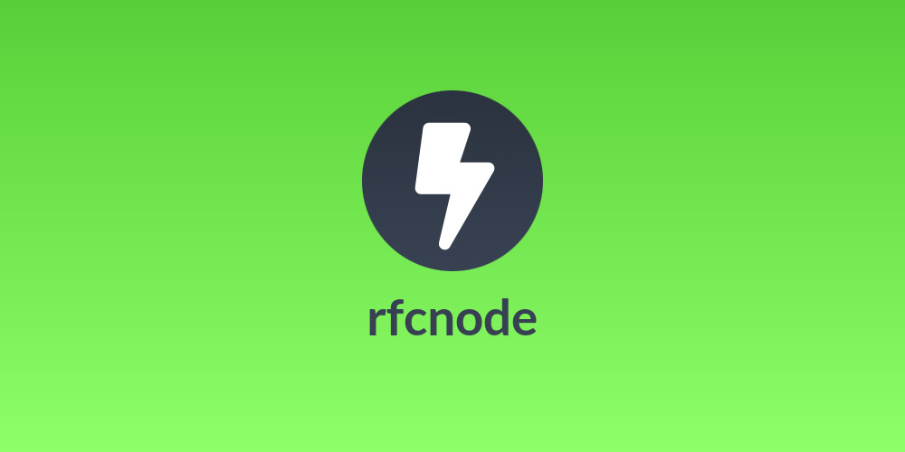 rfcnode