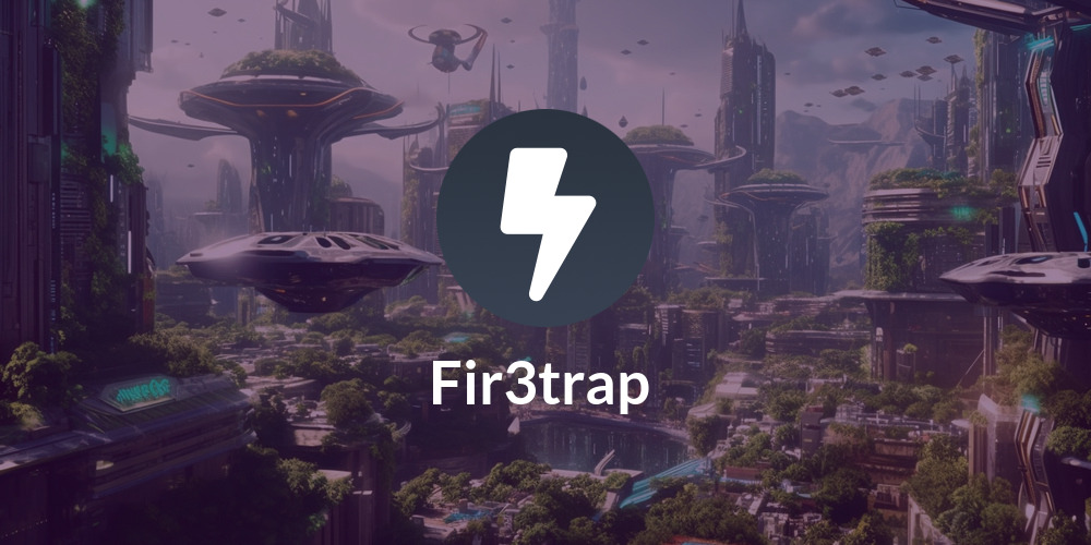 Fir3trap ⚡🔥