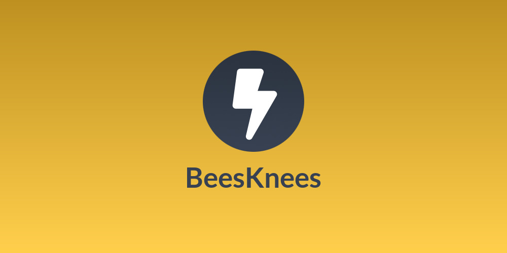 BeesKnees