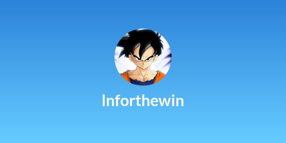 lnforthewin