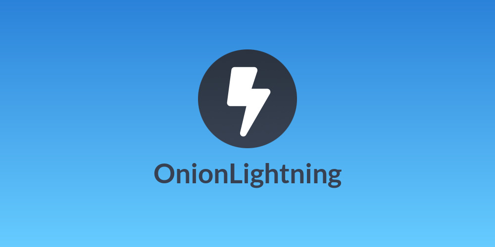 OnionLightning