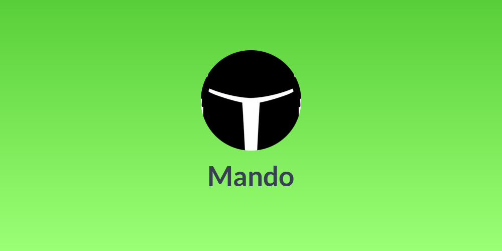 Mando