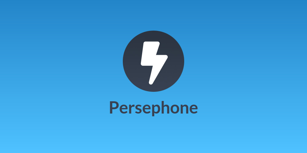Persephone