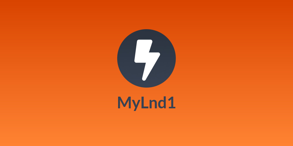 MyLnd1