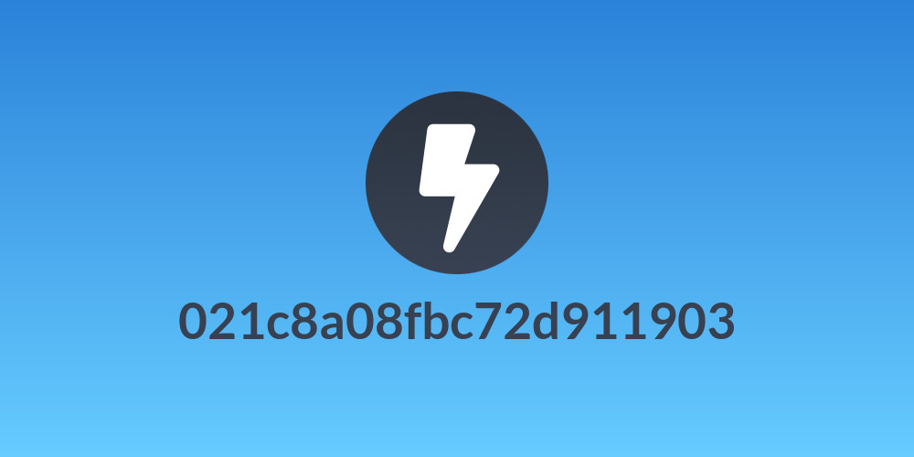 021c8a08fbc72d911903