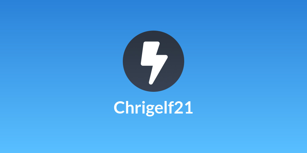 Chrigelf21