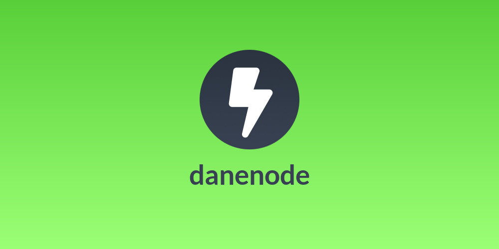 danenode