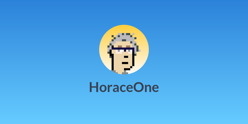 HoraceOne