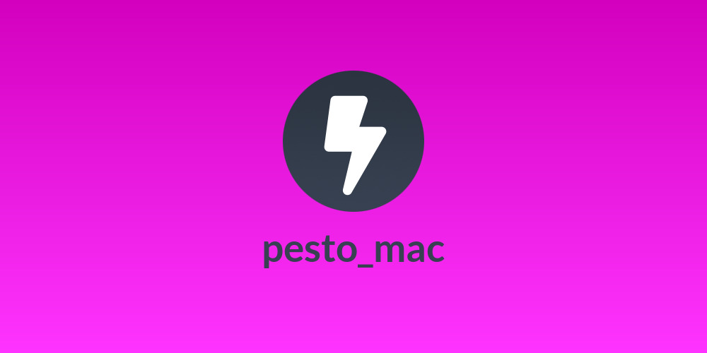 pesto_mac