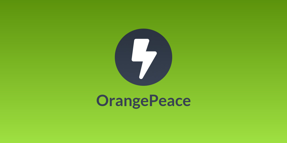 OrangePeace