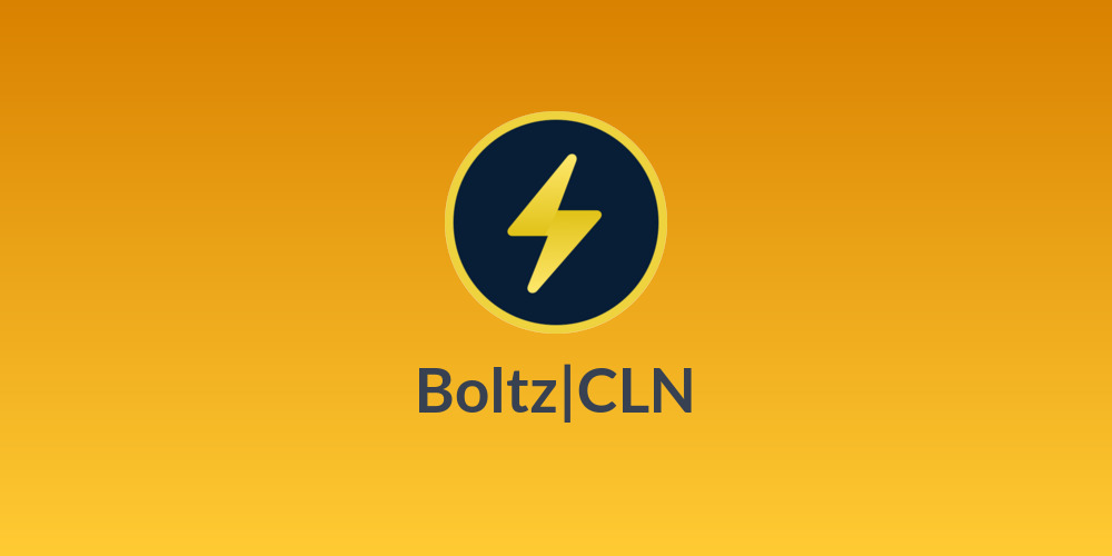 Boltz|CLN