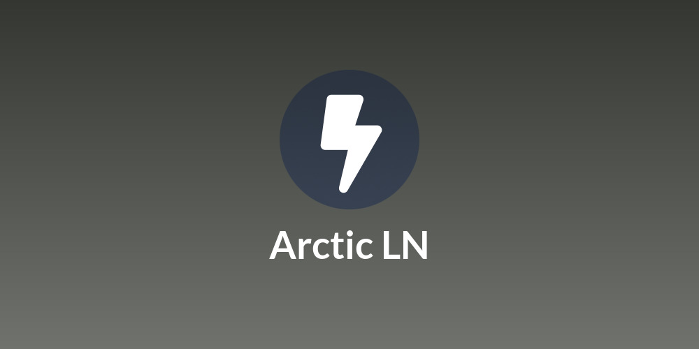 Arctic LN