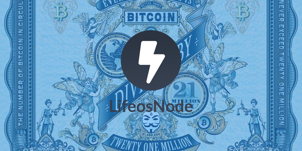 LifeosNode