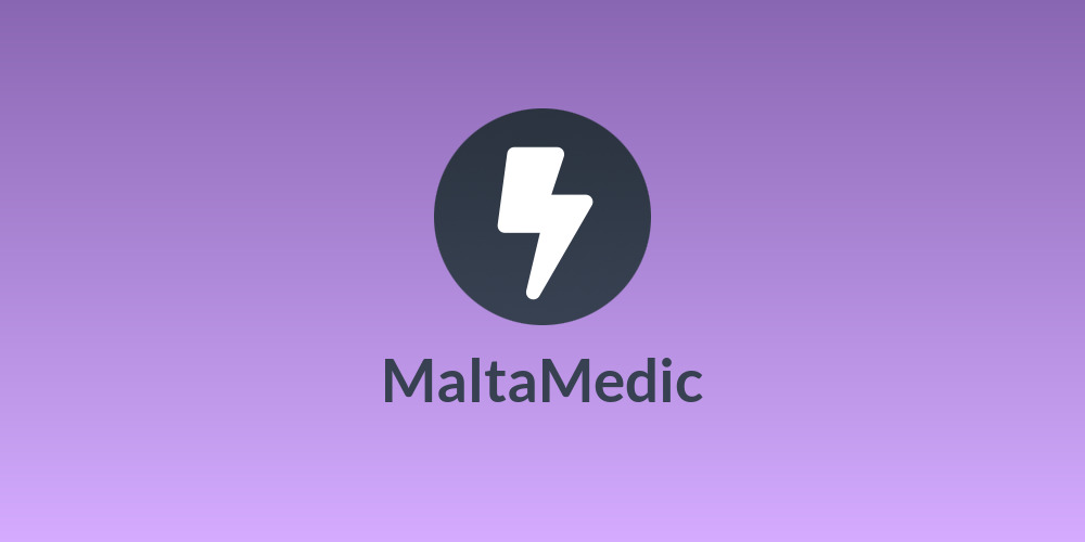 MaltaMedic