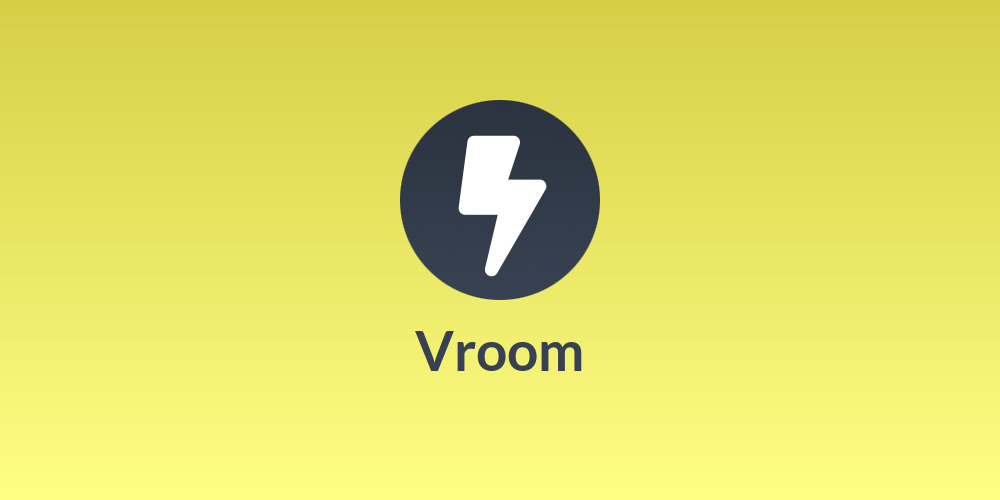 Vroom