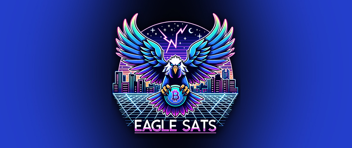Eagle Sats image