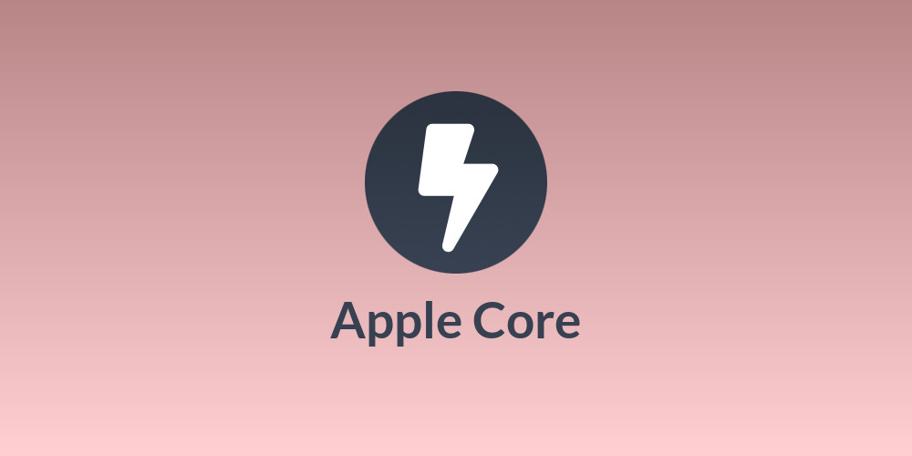 Apple Core