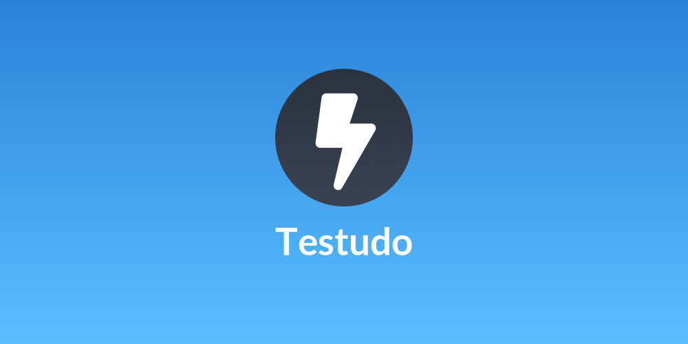 Testudo