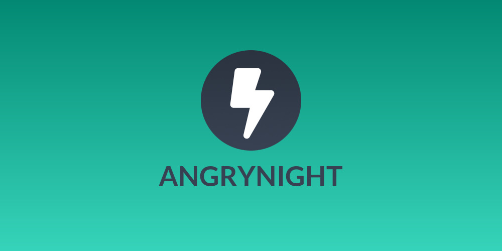 ANGRYNIGHT