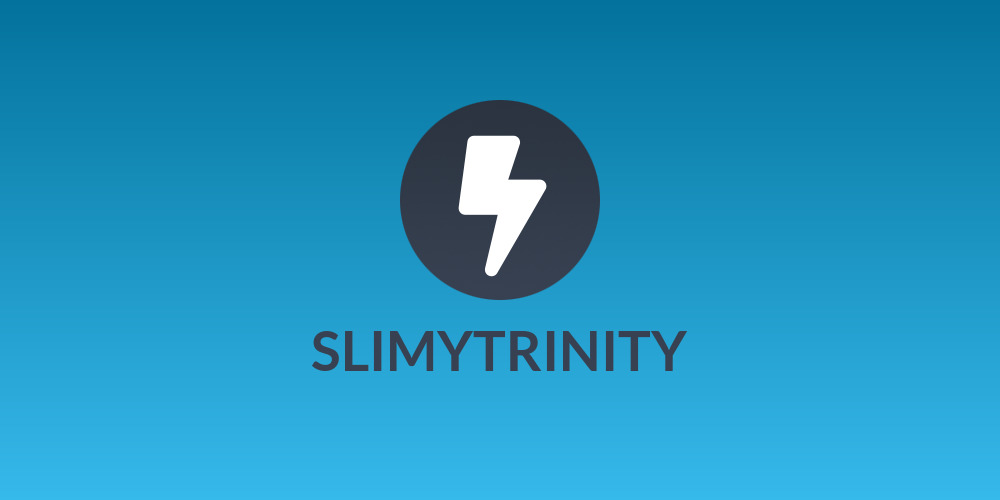 SLIMYTRINITY