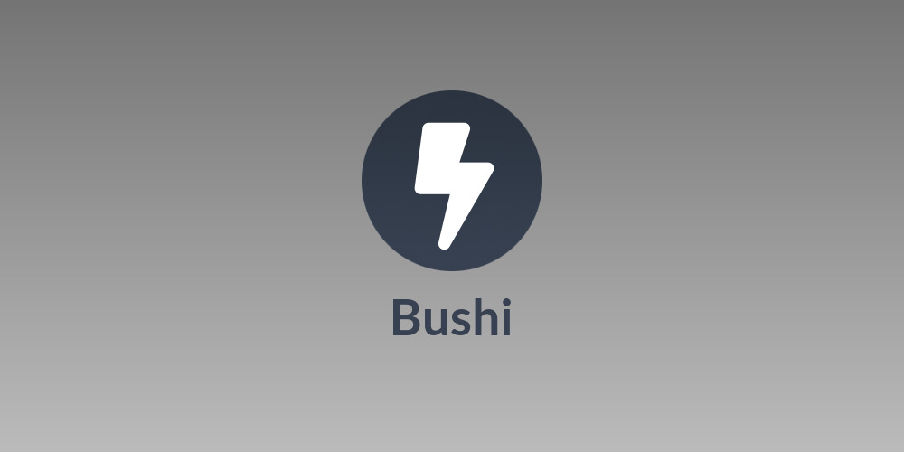 Bushi