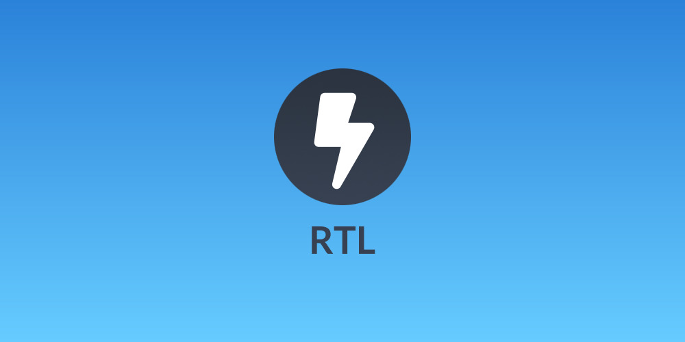RTL