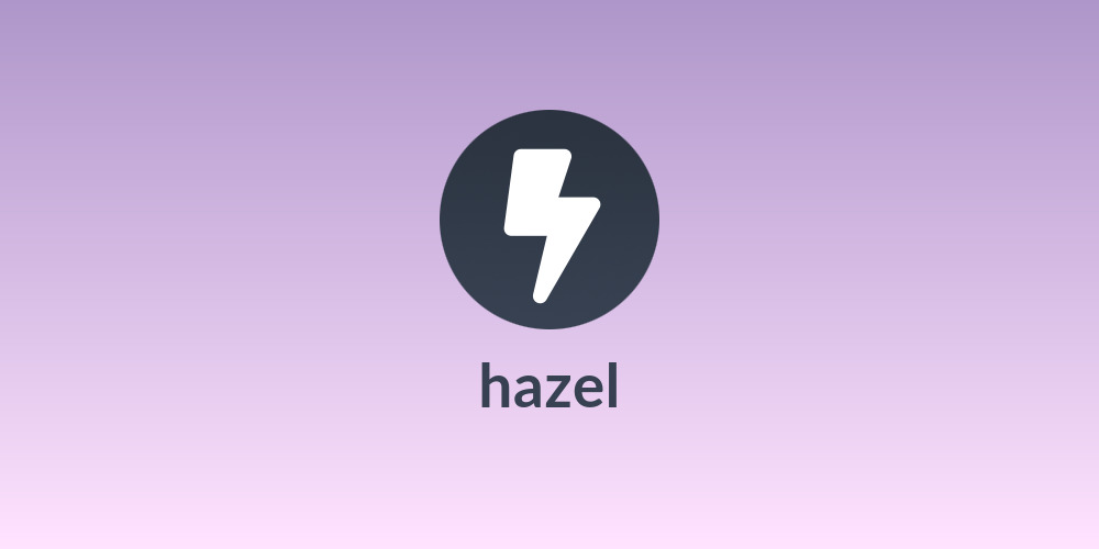hazel
