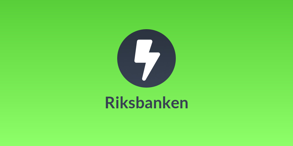 Riksbanken
