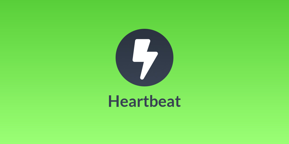 Heartbeat