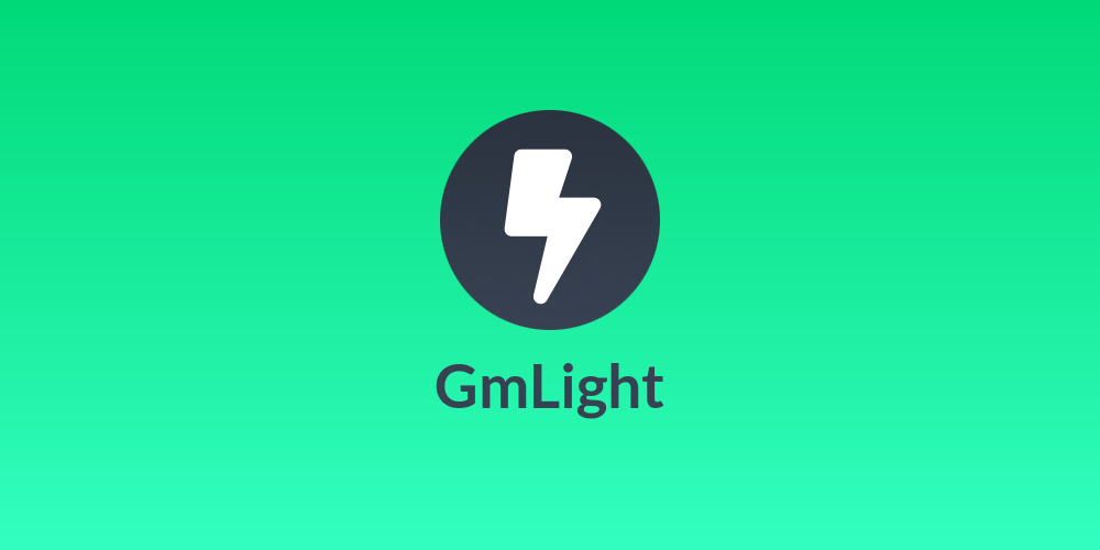 GmLight