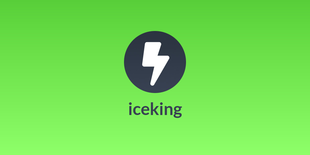 iceking