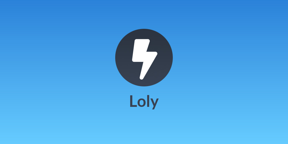 Loly