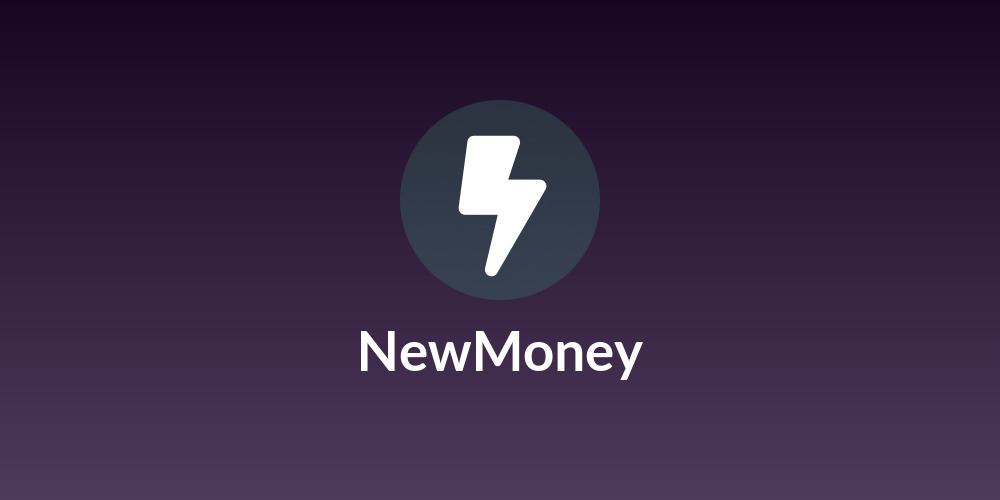 NewMoney