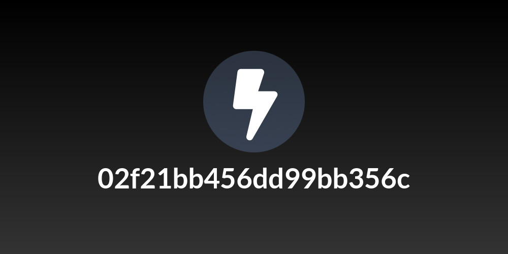 02f21bb456dd99bb356c