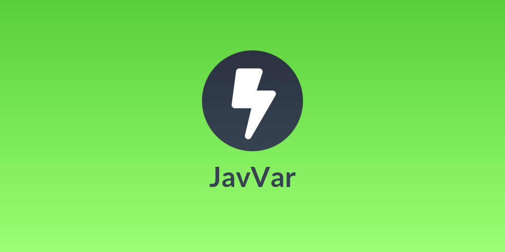 JavVar