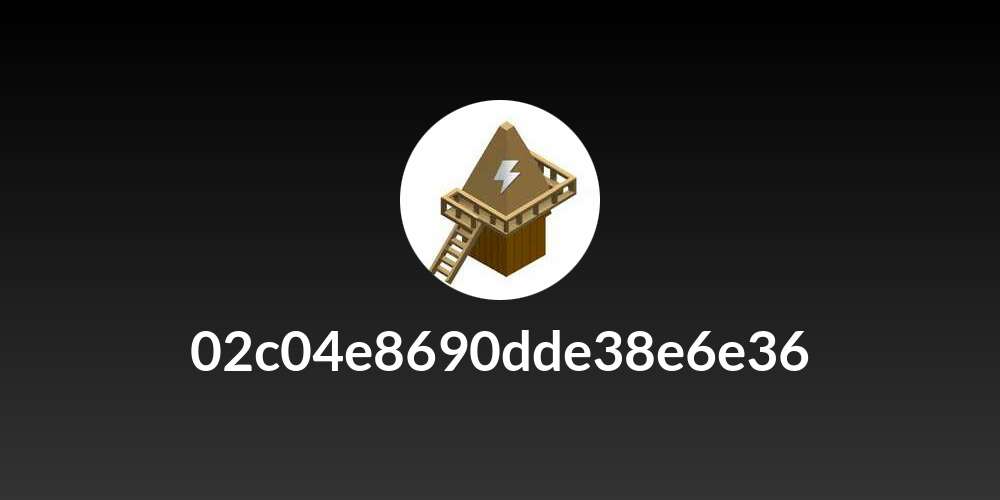 02c04e8690dde38e6e36