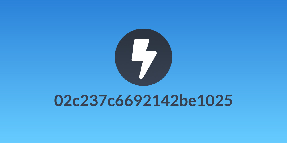 02c237c6692142be1025
