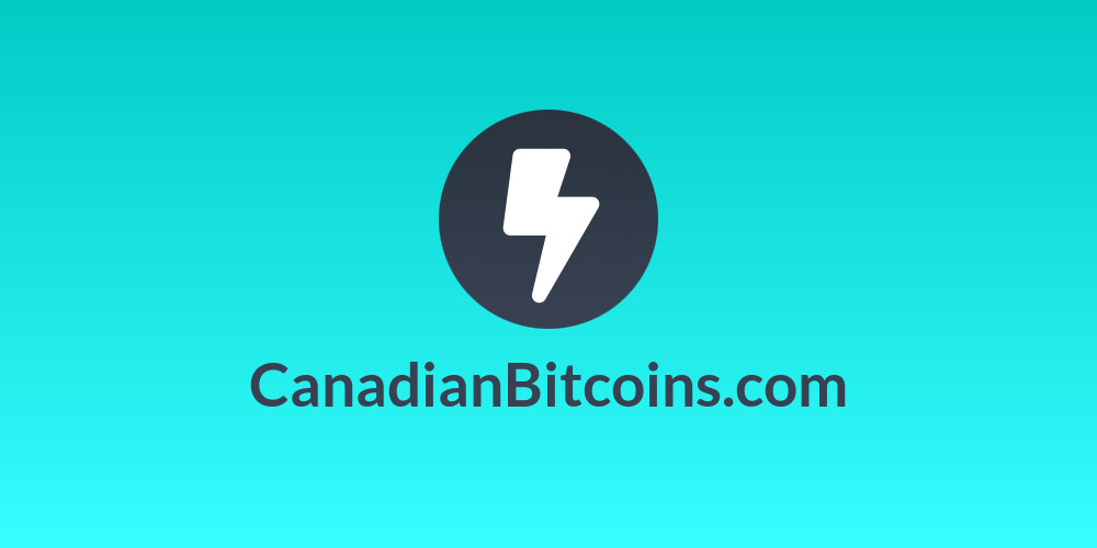 CanadianBitcoins.com