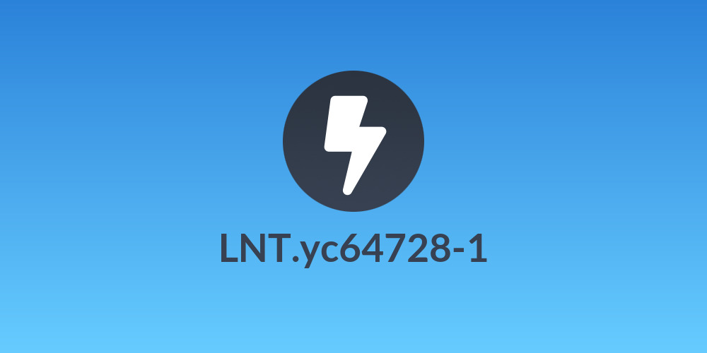 LNT.yc64728-1