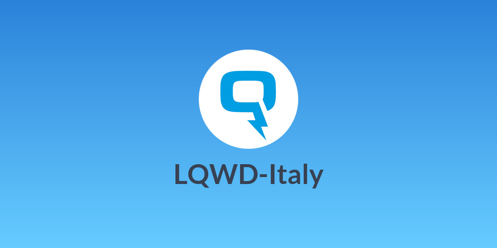 LQWD-Italy